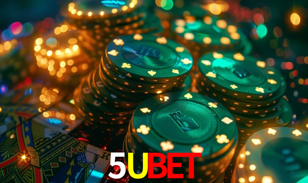 Apostas de Tênis 5UBET
