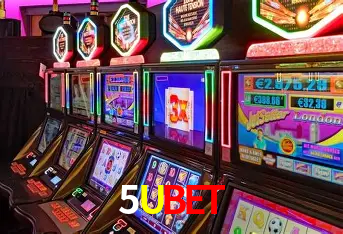 Apostas Esportivas na 5UBET: Um Guia Completo