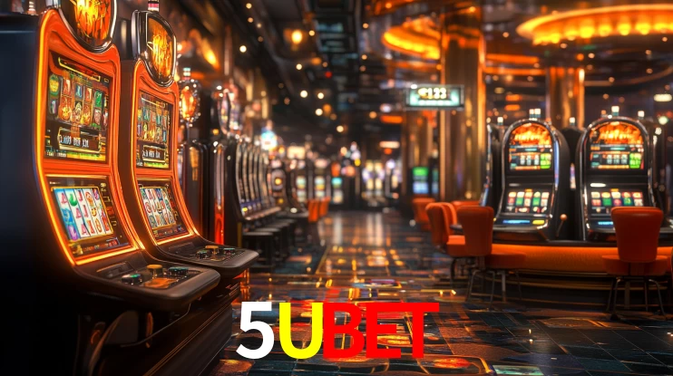5U BET vip