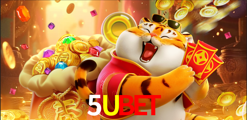 5UBET