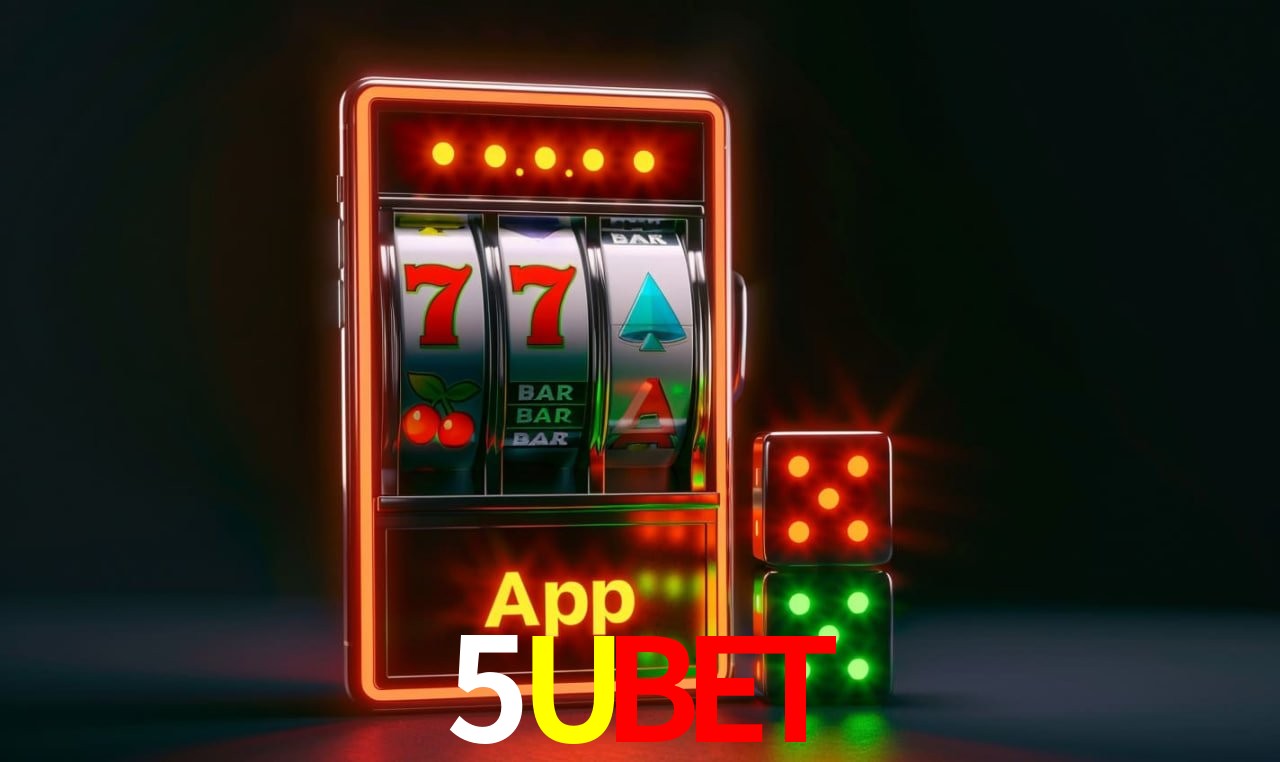 Jogos de Slot 5UBET