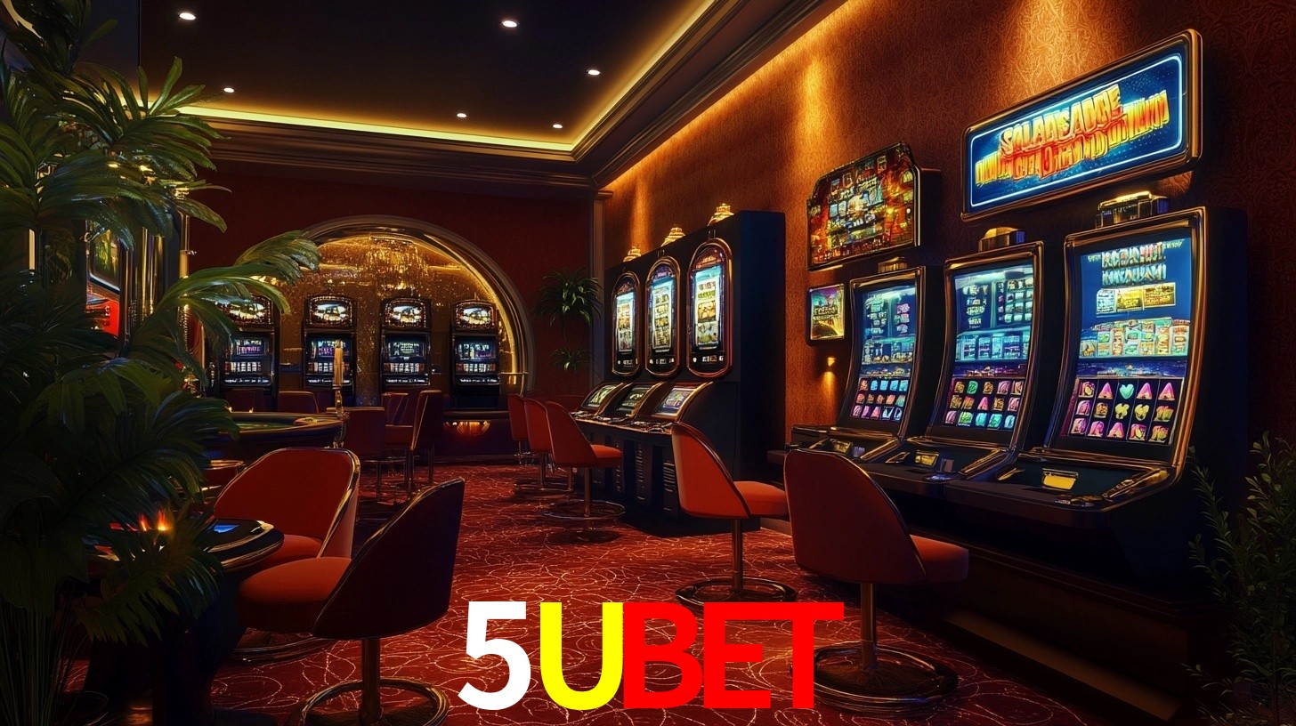 Daily Bonuses 5UBET