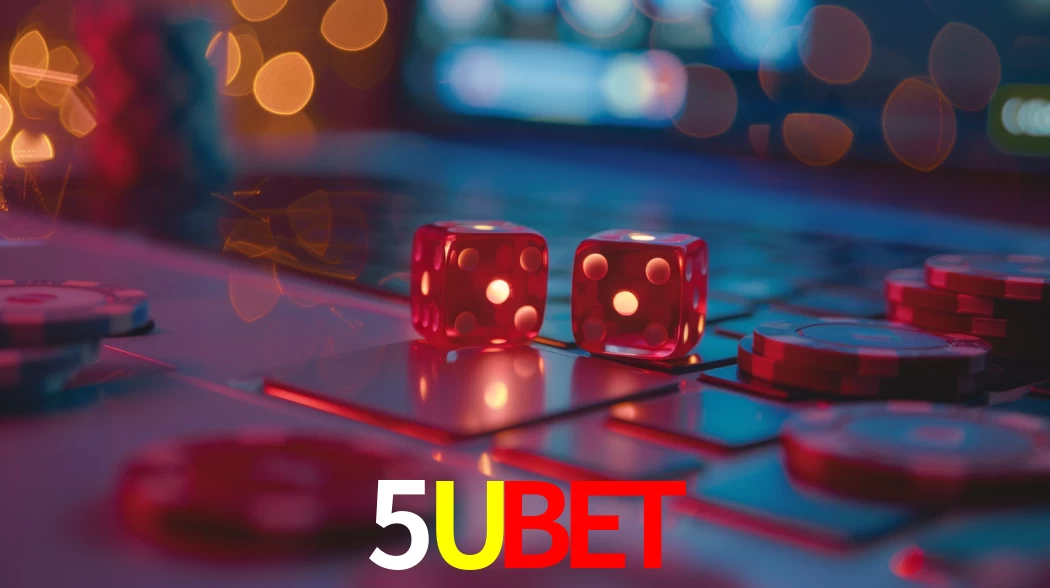 Slot Games 5UBET